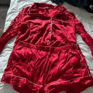 Victoria’s Secret PJ Set
